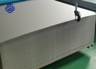 2 mm 3 mm titanplatta