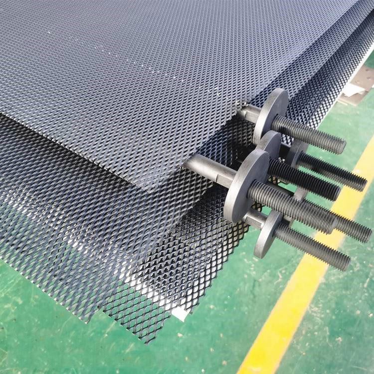titanium-mesh