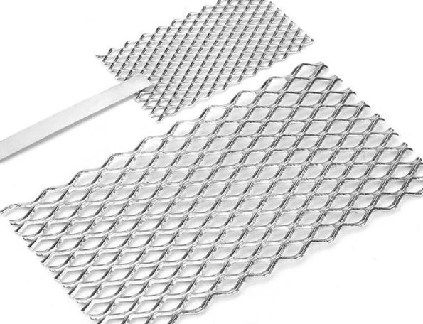 Platinum coated titanium anode (1)