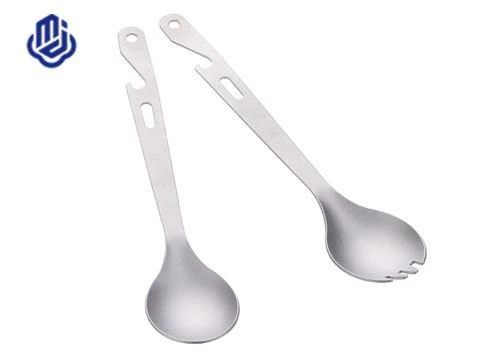 Titan gaffel sked set