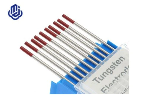Thorium Tungsten Elektrod