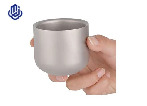 Titan Mini Tea Cup