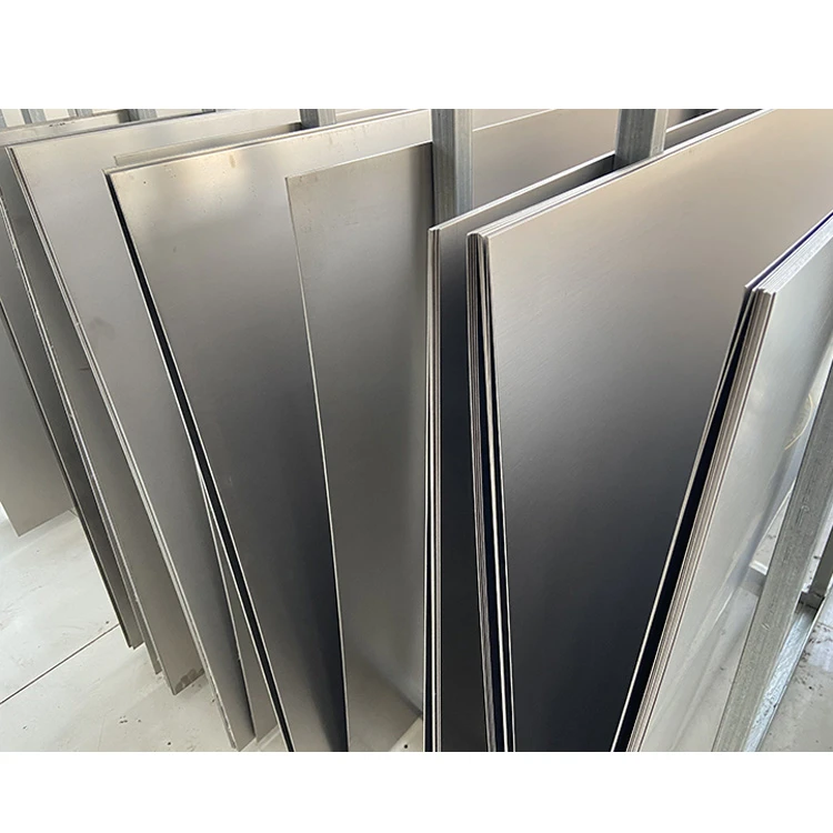 plate titanium